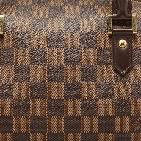 louis vuitton damier canvas ribera mini bag|Louis Vuitton damier canvas handbags.